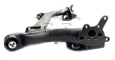 CORP AX TURBO-TEC TTRAX001106 4