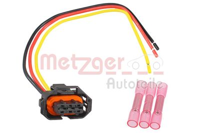 SET REPARAT CABLURI SENZOR PRESIUNE COMBUSTIBIL METZGER 2324221