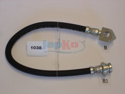 държач, спирачен маркуч JAPKO 691038