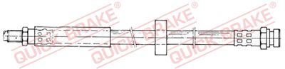 Тормозной шланг QUICK BRAKE 32.926 для SAAB 9000