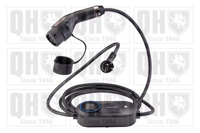 CABLU DE INCARCARE VEHICUL ELECTRIC