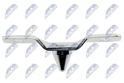 TAMPON OPRITOR Ușă GLISANTă NTY EZCFT011 2