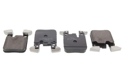 SET PLACUTE FRANA FRANA DISC MAPCO 6638