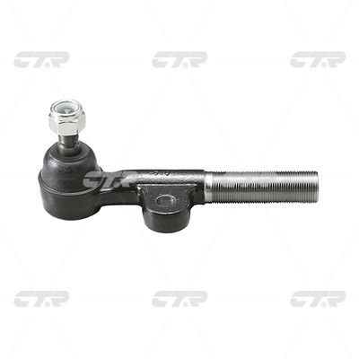 CTR CE0753 Наконечник рулевой тяги  для TOYOTA LAND CRUISER (_J7_) 2.4 (RJ70_, RJ73_, RJ70RV)