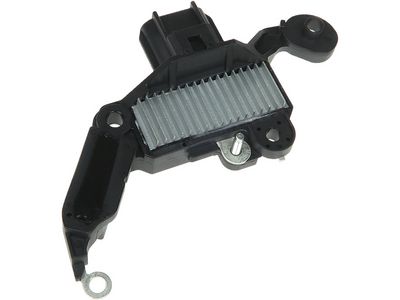 Generatorregler