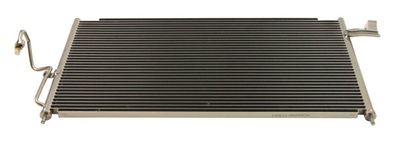 CONDENSATOR CLIMATIZARE