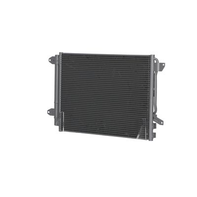 CONDENSATOR CLIMATIZARE NISSENS 940907 28