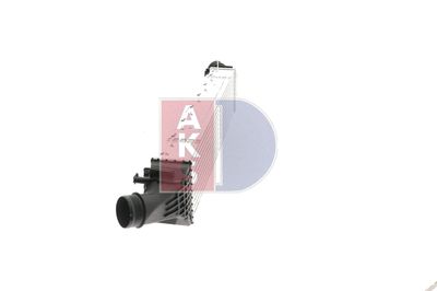 LADELUFTKüHLER AKS DASIS 047035N 3