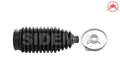 Měch, řízení SIDEM 305.132