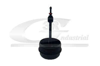 CAPAC CARCASA FILTRU ULEI 3RG 98512 1