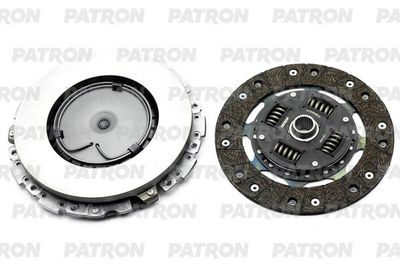 Комплект сцепления PATRON PCE0046 для SEAT LEON