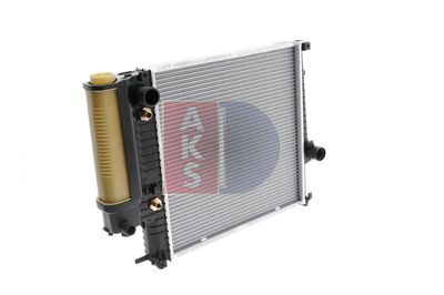 KüHLER MOTORKüHLUNG AKS DASIS 050980N 13