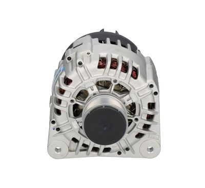 GENERATOR / ALTERNATOR VALEO 440792 27