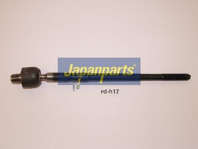 JAPANPARTS Vidinė skersinė vairo trauklė