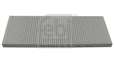FEBI BILSTEIN Filter, Innenraumluft