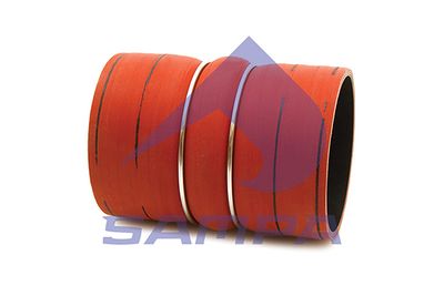 Tubería de radiador