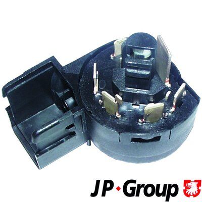 Переключатель зажигания JP GROUP 1290400700 для OPEL SINTRA