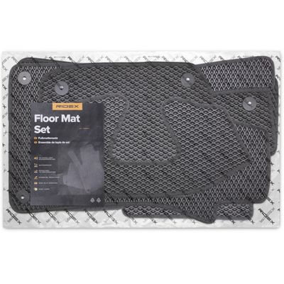 комплект стелки RIDEX 215A0990