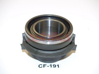 ASHIKA Ausrücklager