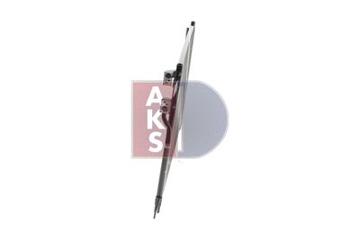 KONDENSATOR KLIMAANLAGE AKS DASIS 042060N 3