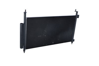 CONDENSATOR CLIMATIZARE NRF 35763A 21