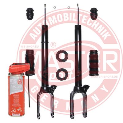 Amortyzator MASTER-SPORT GERMANY 16K003353P