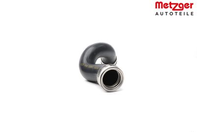 LADELUFTSCHLAUCH METZGER AUTOTEILE 2400079 29