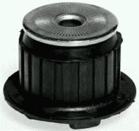 LAGERUNG SCHALTGETRIEBETRäGER