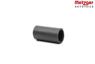 LADELUFTSCHLAUCH METZGER AUTOTEILE 2400750 23