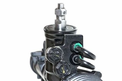 Styrväxel LAUBER 66.0700 för FORD, MAZDA