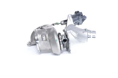 LADER AUFLADUNG BTS Turbo T919118 27