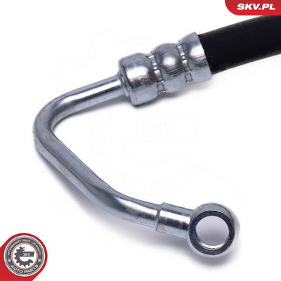 Hydraulická hadica pre riadenie ESEN SKV 10SKV955