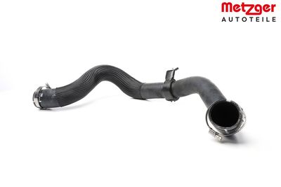 LADELUFTSCHLAUCH METZGER AUTOTEILE 2400984 6