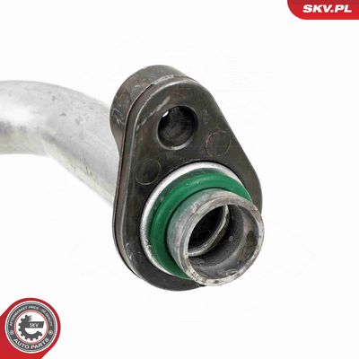 CONDUCTA PRESIUNE VARIABILA AER CONDITIONAT ESEN SKV 43SKV589 3