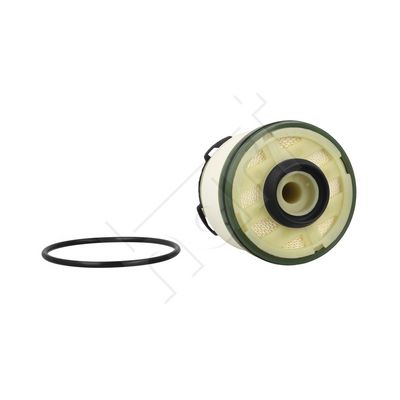 Palivový filter HART 946 984
