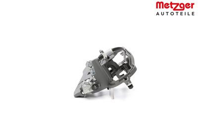 TüRGRIFFRAHMEN METZGER AUTOTEILE 2310759 11