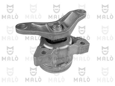 Подвеска, двигатель AKRON-MALÒ 191852 для FORD S-MAX