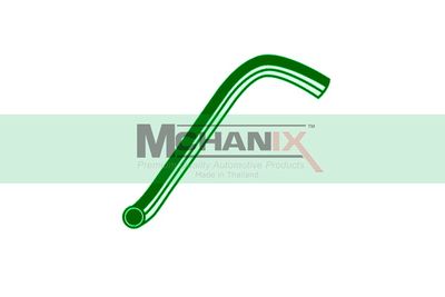 Шланг радиатора Mchanix TORDH-237 для TOYOTA TUNDRA