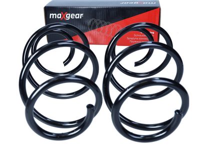 ARC SPIRAL MAXGEAR 601631D 1
