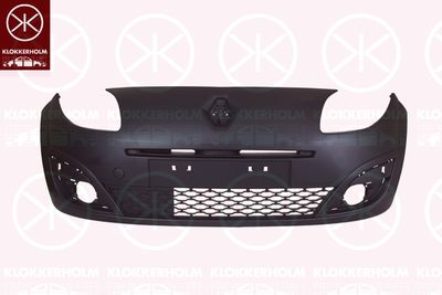 Буфер KLOKKERHOLM 6006900 для RENAULT TWINGO