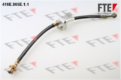FTE 416E.865E.1.1 Тормозной шланг  для HONDA (Хонда)