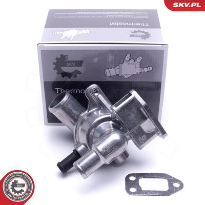 Termostat, chladivo SKV 20SKV196