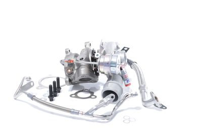 LADER AUFLADUNG BTS Turbo T981328 29