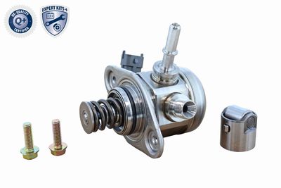 POMPA DE INALTA PRESIUNE