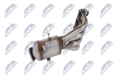 CATALIZATOR NTY KATPL011 26