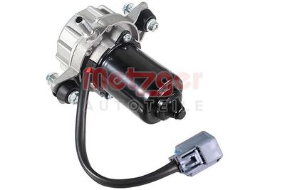 POMPA VACUUM SISTEM DE FRANARE