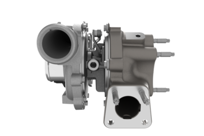 LADER AUFLADUNG GARRETT 7969105008S 5