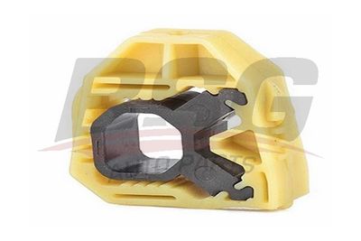 Подвеска, радиатор BSG BSG 90-700-090 для VW NEW BEETLE
