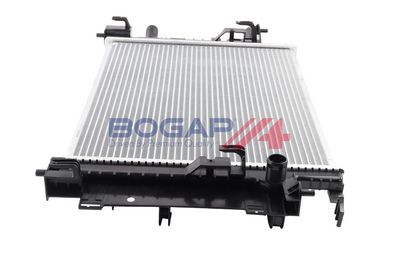 RADIATOR RACIRE MOTOR BOGAP C4210123 3