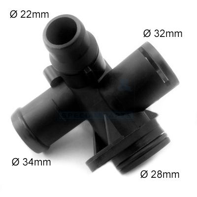 FLANSA LICHID RACIRE MEAT & DORIA 93246